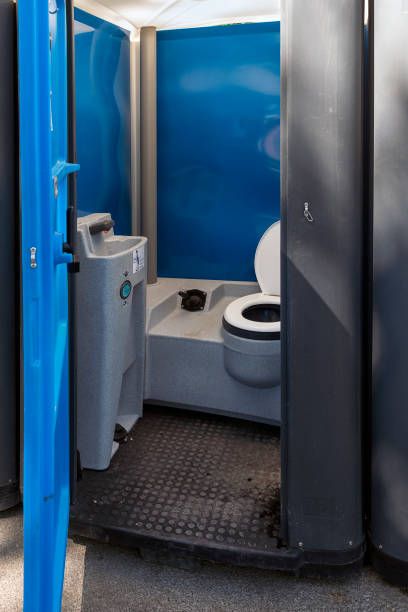 Portable restroom solutions in Dunbar, SC