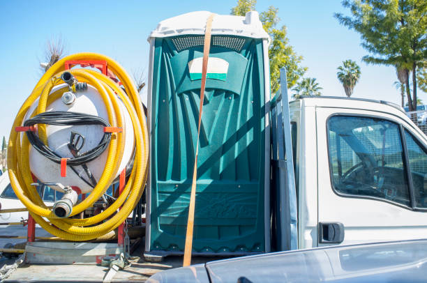 Best Local porta potty services  in Dunbar, SC
