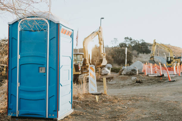 Porta potty rental for outdoor events in Dunbar, SC