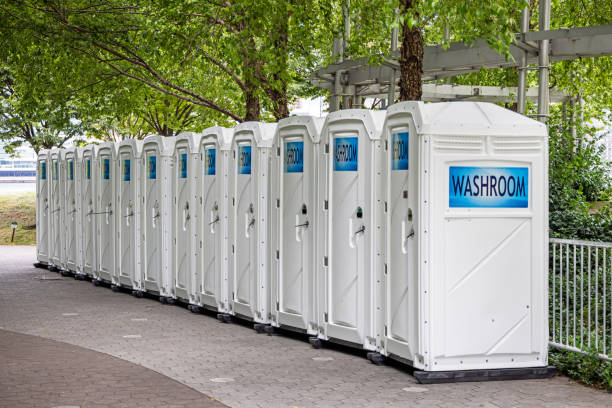 Best Porta potty rental near me  in Dunbar, SC