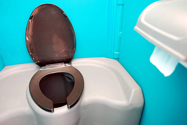 Best Sanitation services for porta potties  in Dunbar, SC