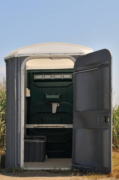 Sanitation services for porta potties in Dunbar, SC
