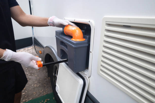 Dunbar, SC porta potty rental Company
