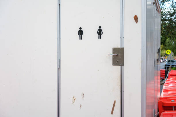 Best Long-term porta potty rental  in Dunbar, SC