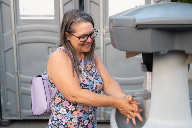 Best Affordable porta potty rental  in Dunbar, SC